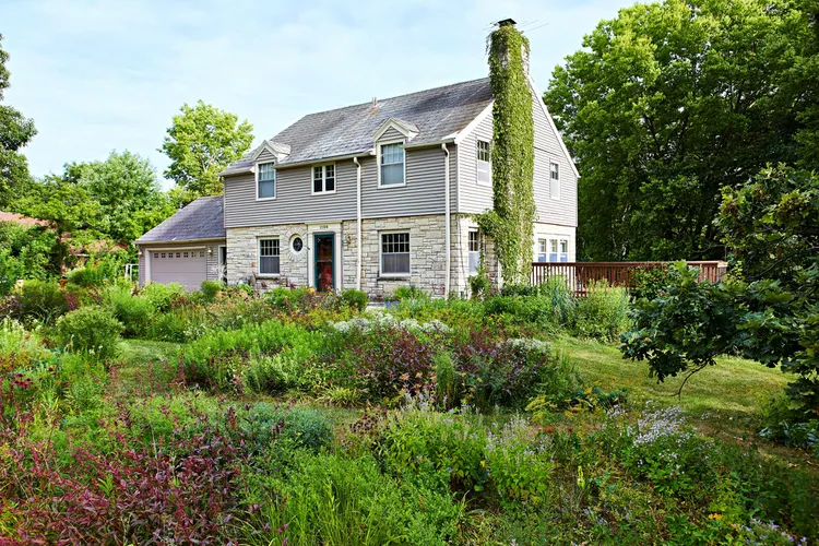 5 Must-Know Tips for Designing a Natural Garden